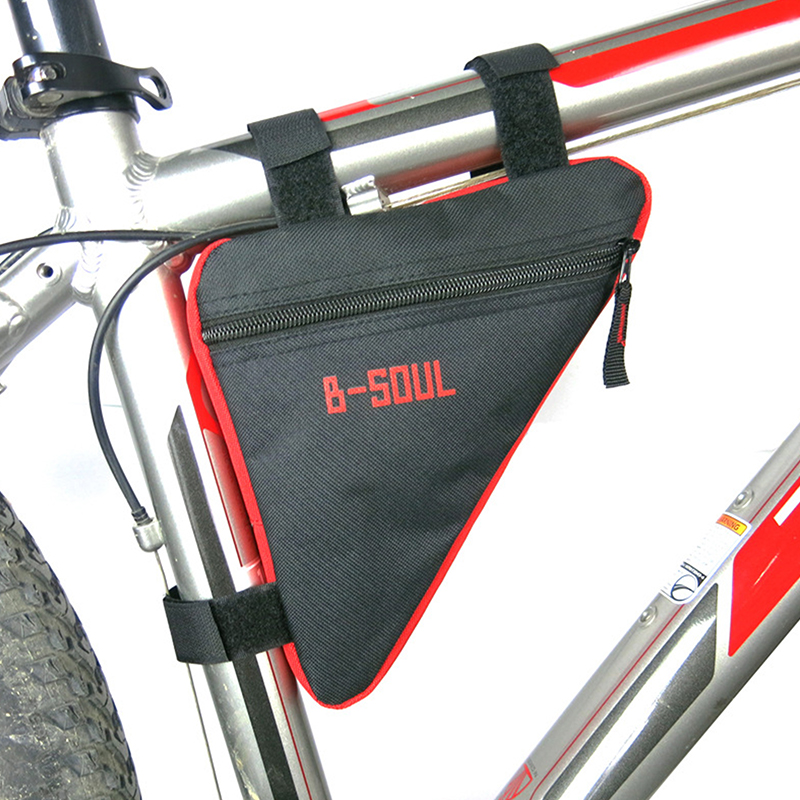 Fiets Driehoek Gereedschapstas - Cycling Commuter Backpack Waterproof recensie en prijs
