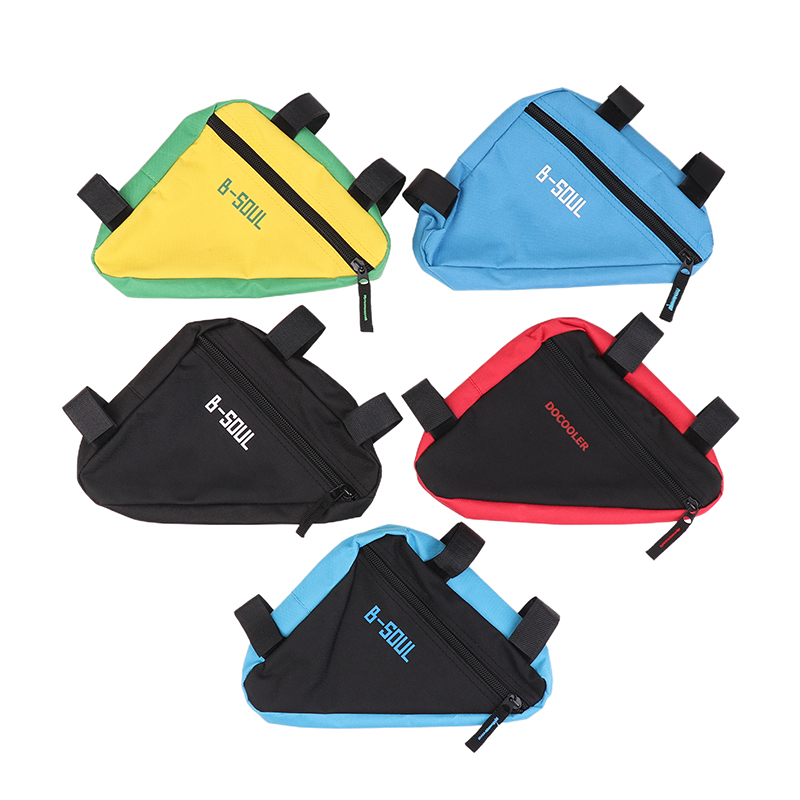 Fiets Driehoek Gereedschapstas - Cycling Commuter Backpack Waterproof recensie en prijs