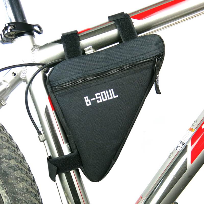 Fiets Driehoek Gereedschapstas - Cycling Commuter Backpack Waterproof recensie en prijs