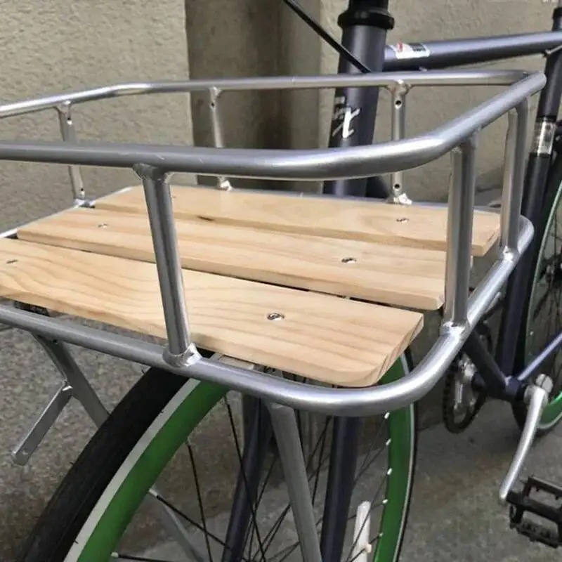 700C Fietsmand Single Speed ​​ - Cycling Commute Speed recensie en prijs