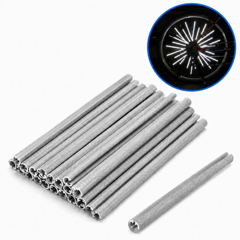 12/24/36/60 stuks Spaakreflect - Spoke Reflector Set recensie en prijs