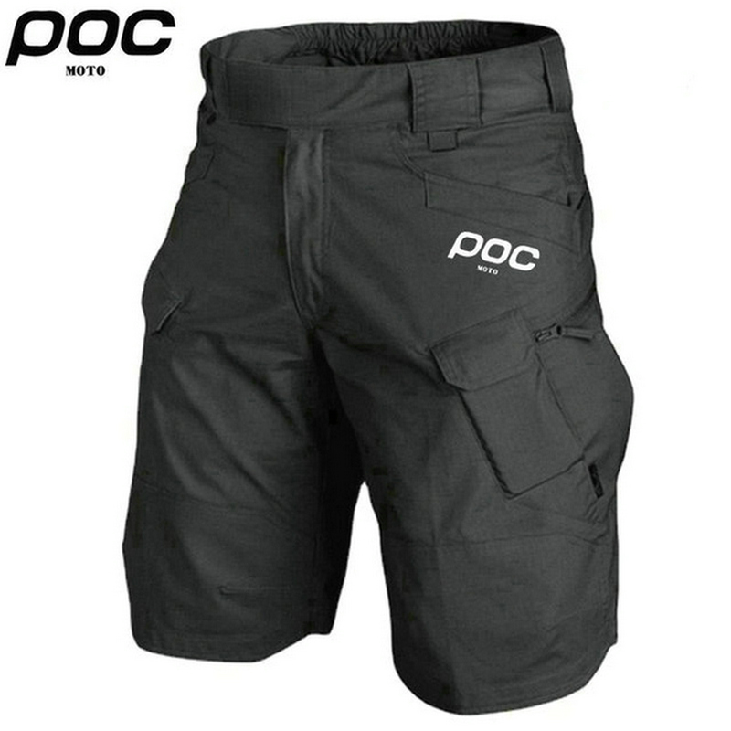 Moto Poc Racing Mannen Fietsbr - Cycling Commuter Trousers recensie en prijs