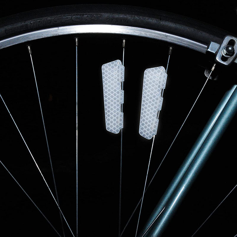 4 stks/set Fiets Reflecterende - Spoke Reflector Set recensie en prijs