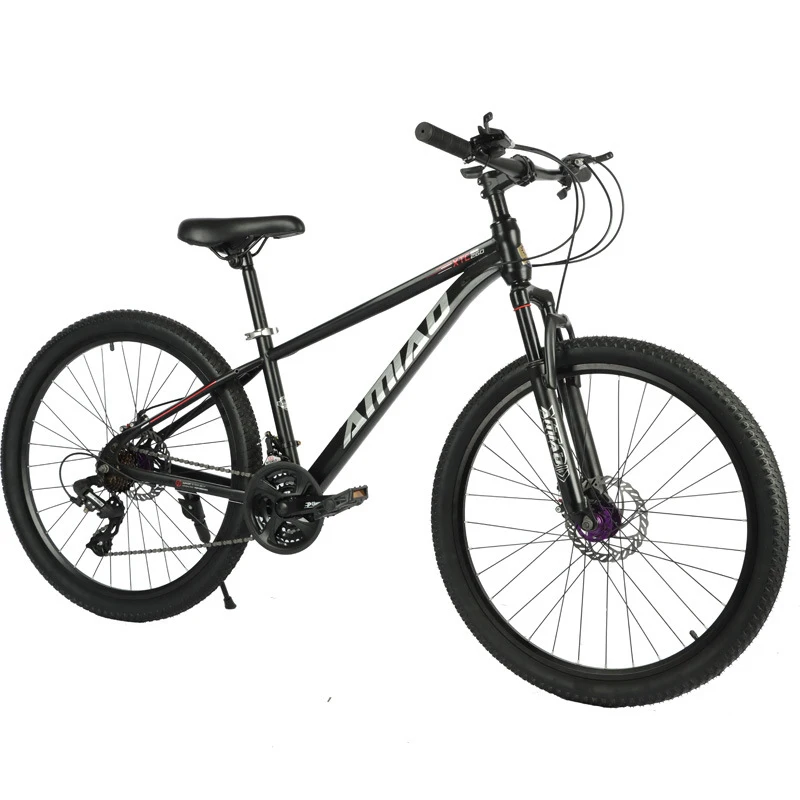 Multi-speed mountainbike met l - Cycling Commute Speed recensie en prijs