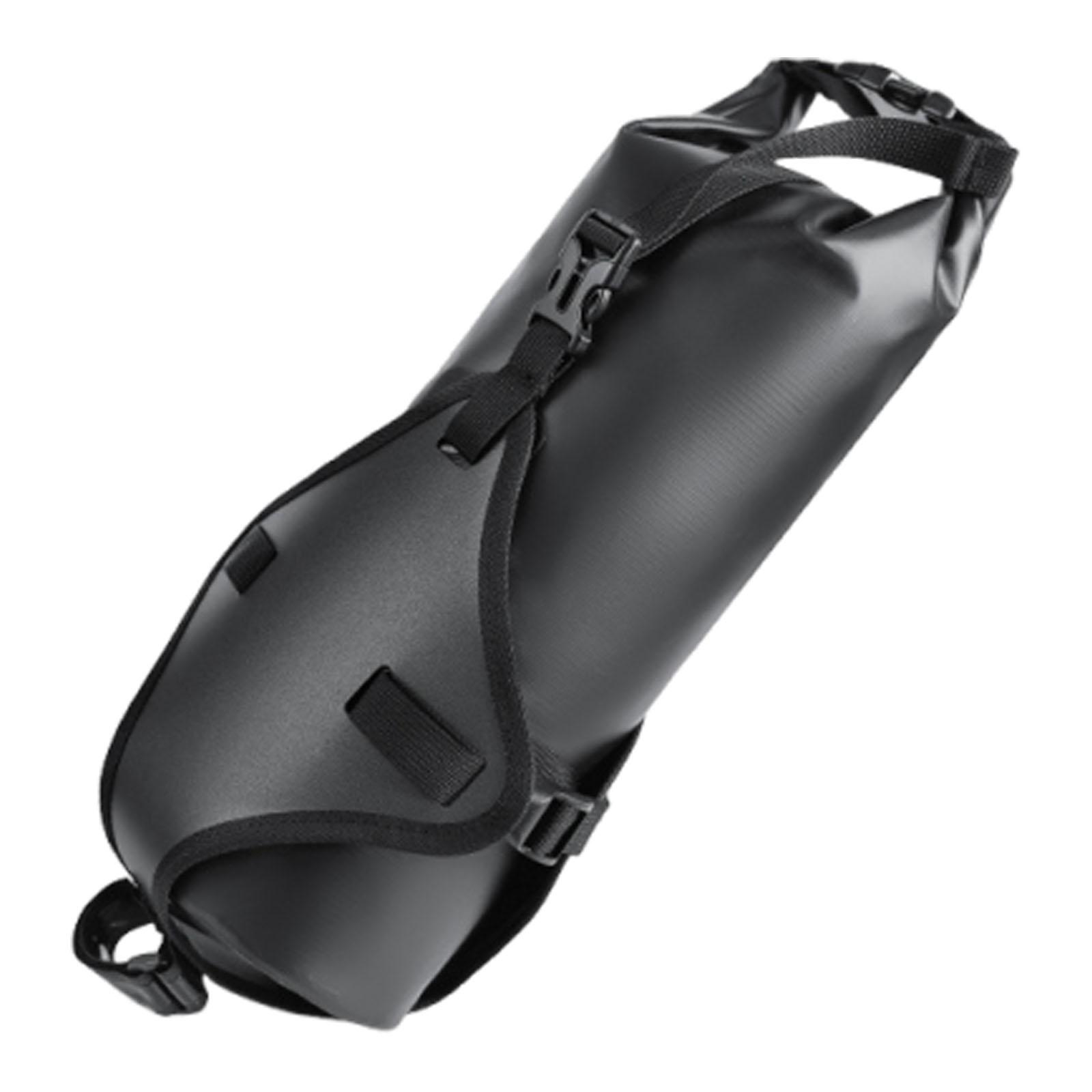 PVC Fietszadeltasbevestiging M - Saddle Bag Under Seat recensie en prijs