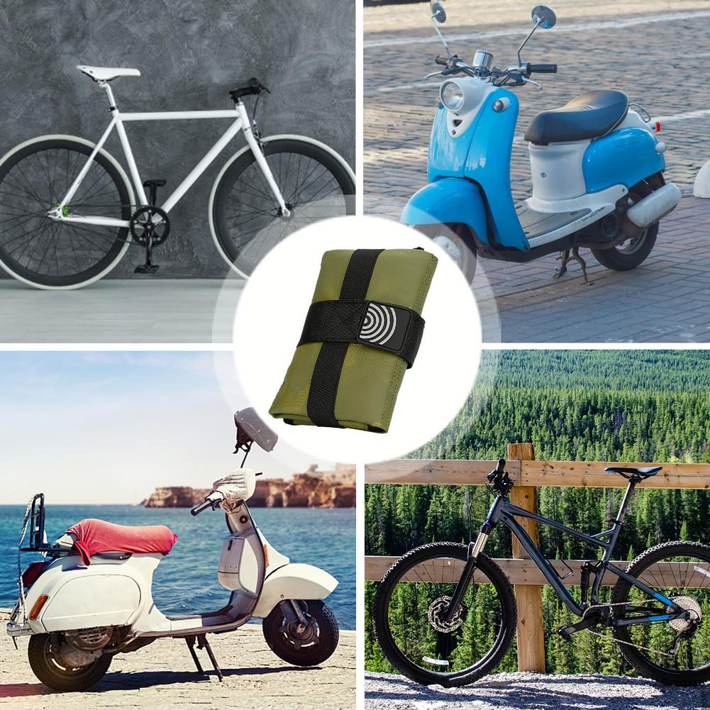 Fietsen Zadeltas Fietstas Fiet - Saddle Bag Under Seat recensie en prijs