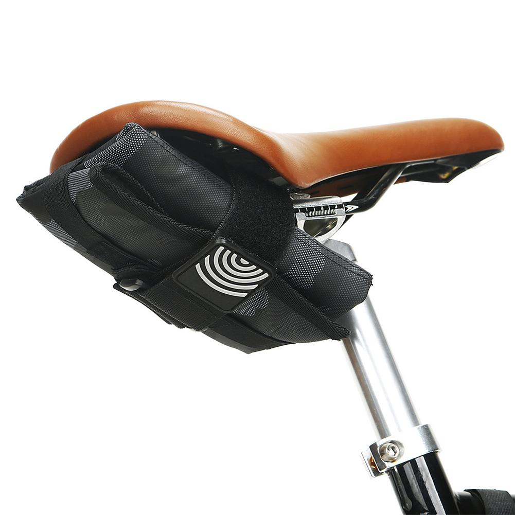 Fietsen Zadeltas Fietstas Fiet - Saddle Bag Under Seat recensie en prijs