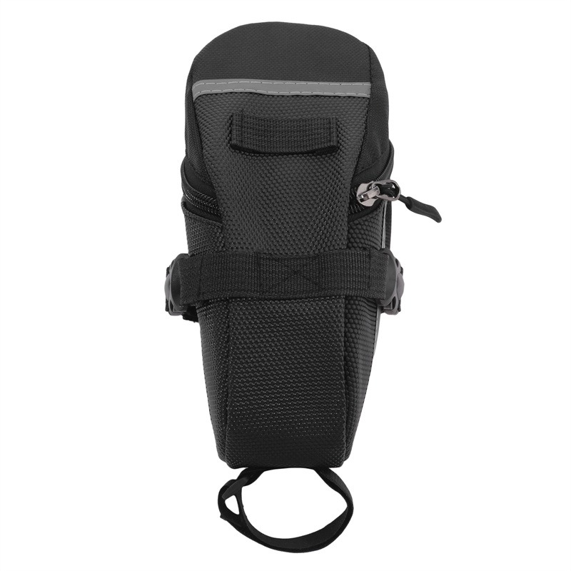 Reflecterende strip Fietszadel - Saddle Bag Under Seat recensie en prijs