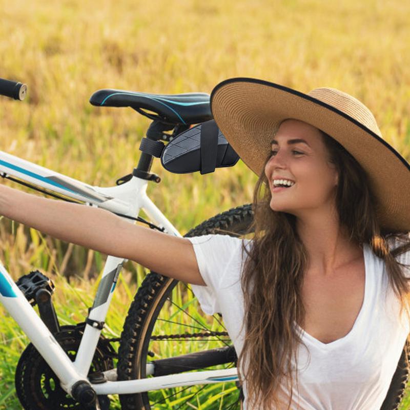 Fiets Zadeltas Onder Stoel Wat - Saddle Bag Under Seat recensie en prijs