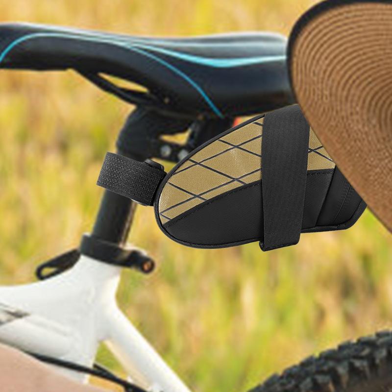 Fiets Zadeltas Onder Stoel Wat - Saddle Bag Under Seat recensie en prijs