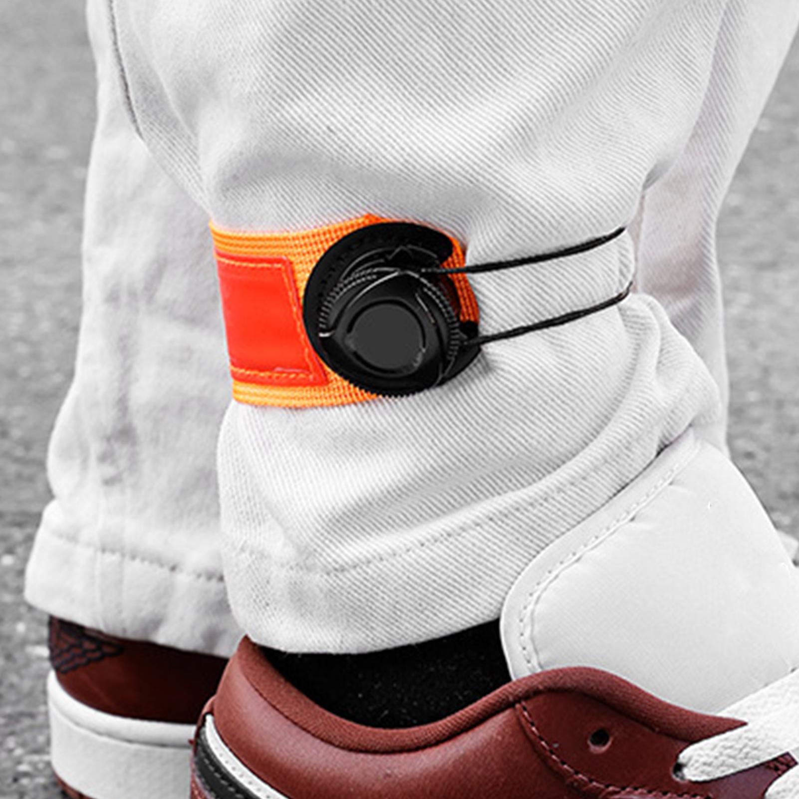 Broekriem voor fiets Reflecter - Cycling Commute Pants recensie en prijs