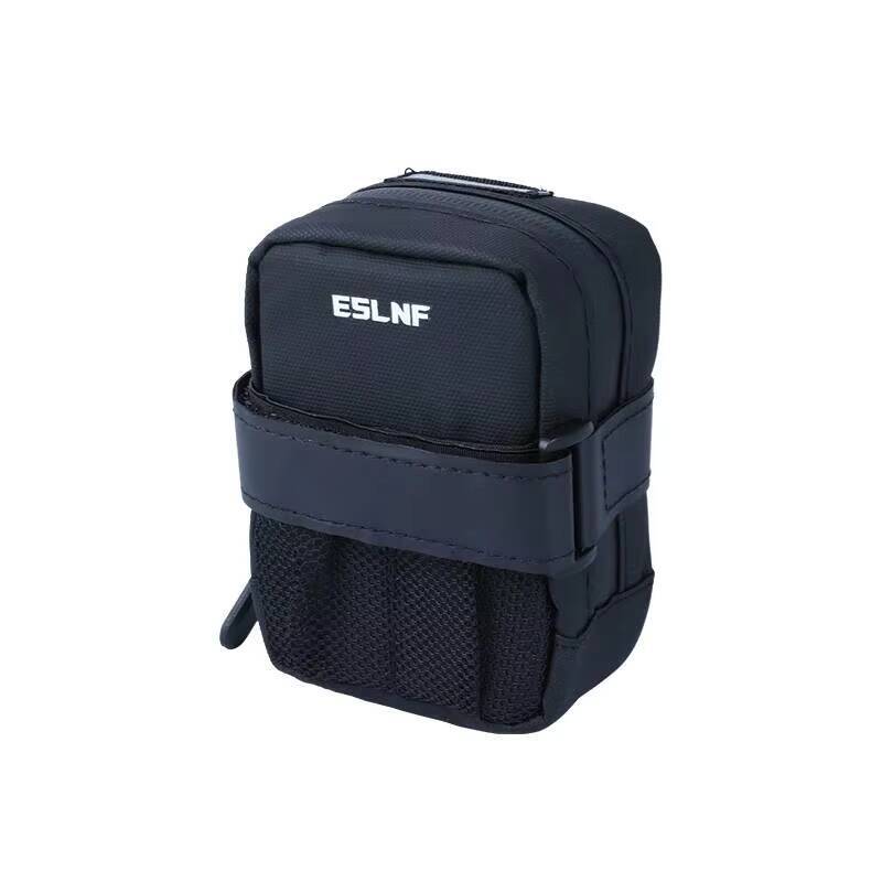 ESLNF Zadel Waterdichte Mounta - Saddle Bag Under Seat recensie en prijs
