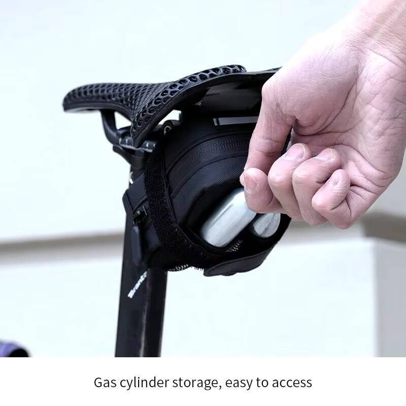 ESLNF Zadel Waterdichte Mounta - Saddle Bag Under Seat recensie en prijs