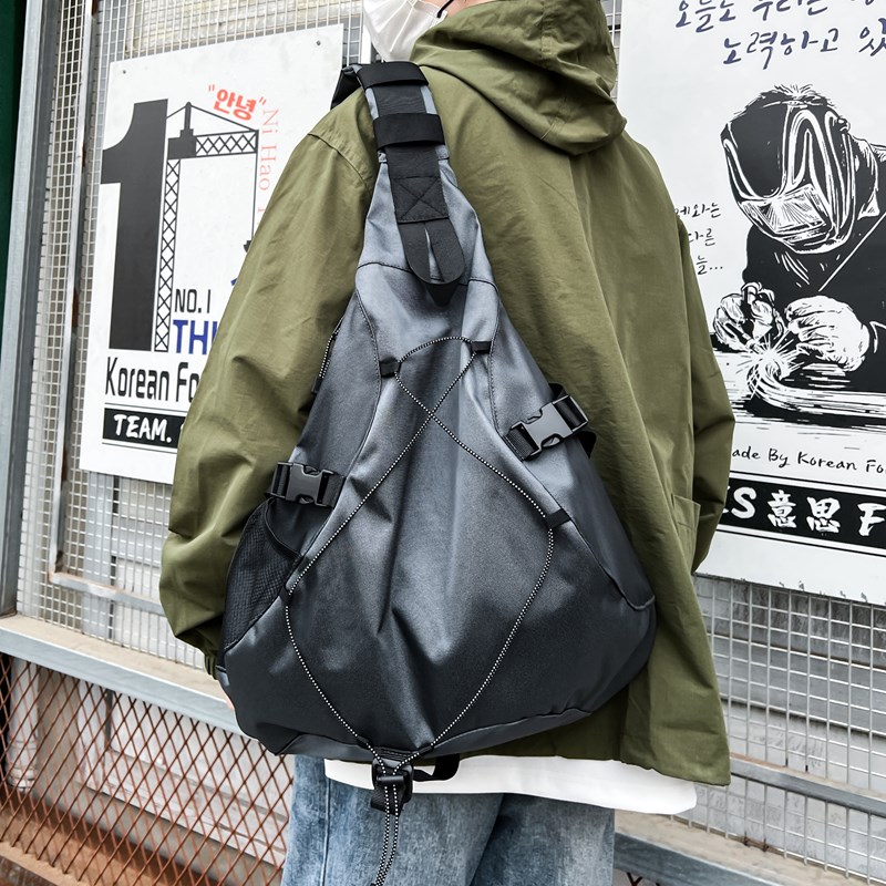 Mannen Taille Pack Anti-Diefst - Cycling Commuter Backpack Waterproof recensie en prijs