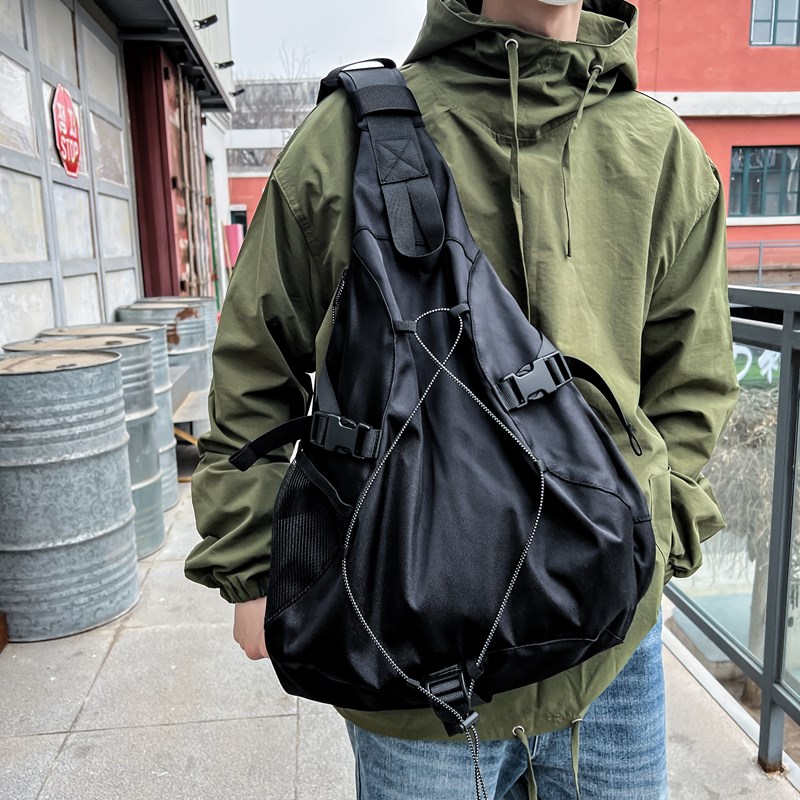 Mannen Taille Pack Anti-Diefst - Cycling Commuter Backpack Waterproof recensie en prijs
