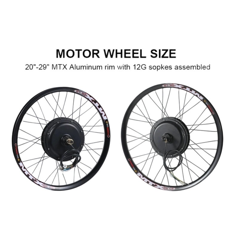 20-29 Inch Mountainbike Borste - Commuting With Road Bike recensie en prijs
