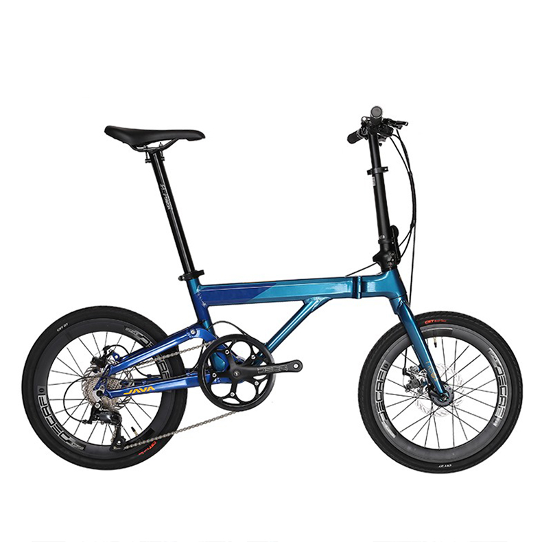 JAVA NEO2 Kleine Wiel Fiets Al - Cycling Commute Speed recensie en prijs