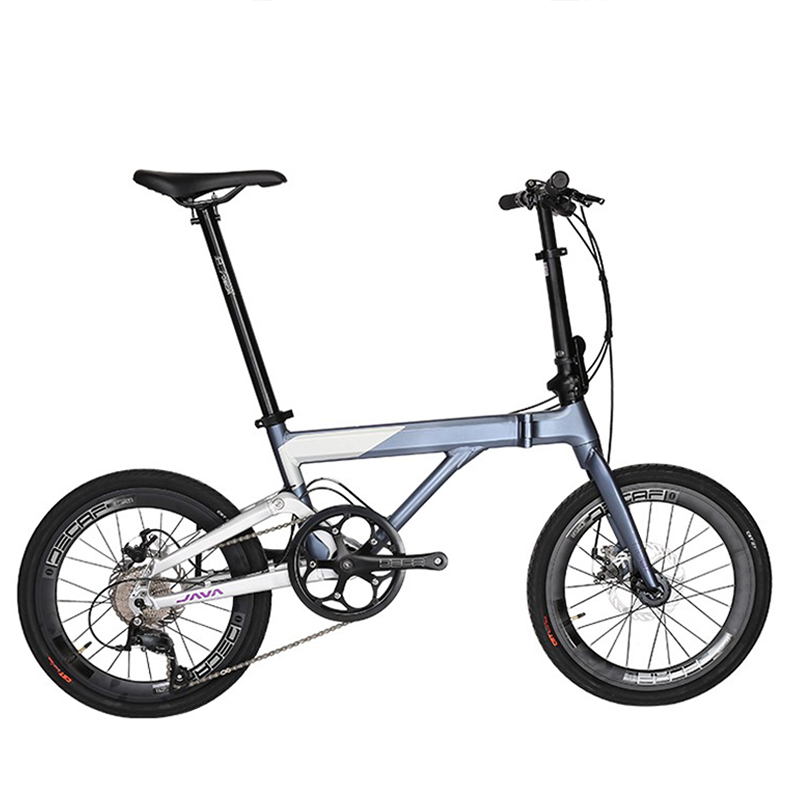 JAVA NEO2 Kleine Wiel Fiets Al - Cycling Commute Speed recensie en prijs