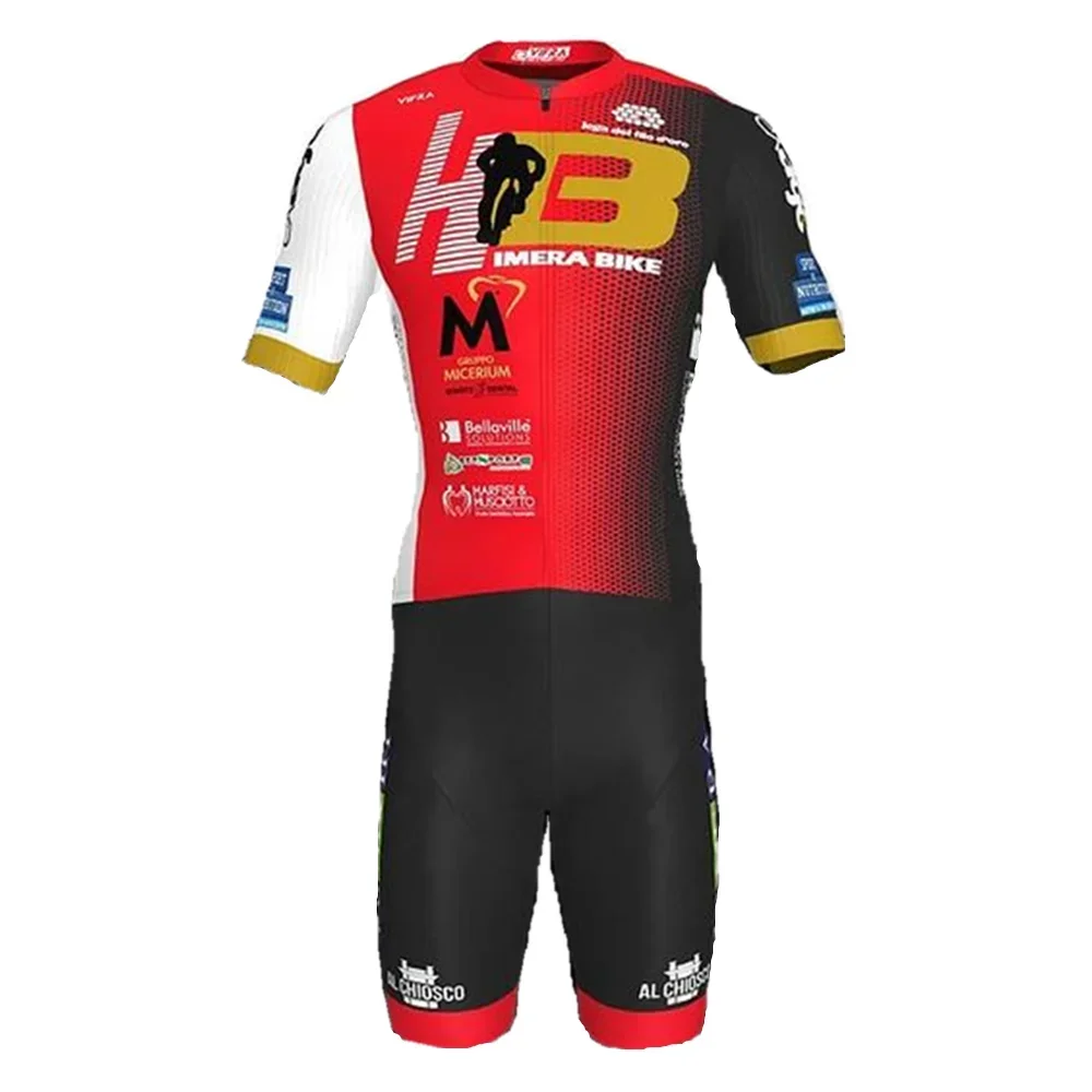 2021 HB ANDRONI Fietskleding P - Cycling Commuter Trousers recensie en prijs