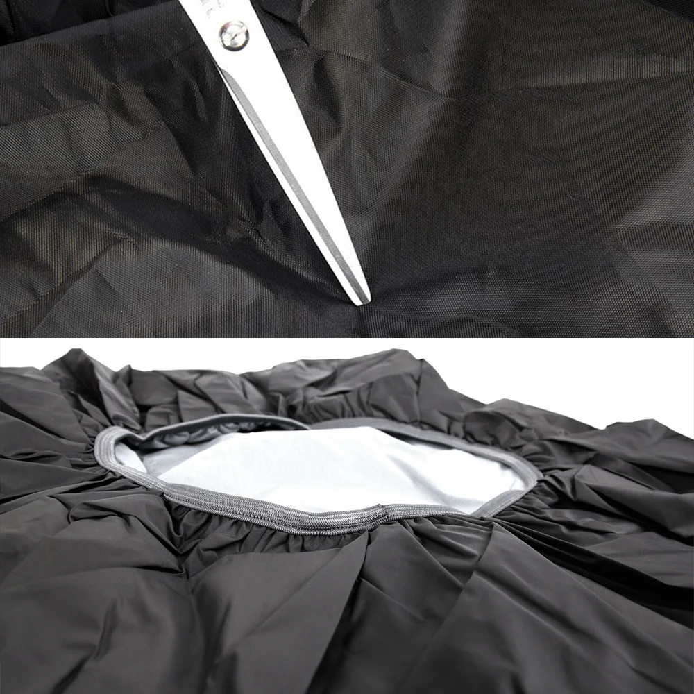 Waterdichte Rugzak Regenhoes M - Cycling Commuter Backpack Waterproof recensie en prijs
