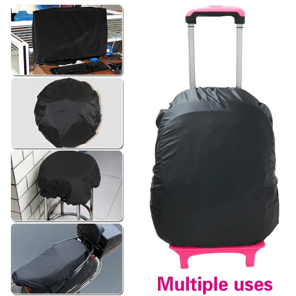Waterdichte Rugzak Regenhoes M - Cycling Commuter Backpack Waterproof recensie en prijs