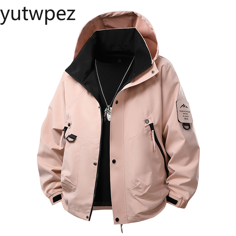 UPF50+ Unisex regenjas Wandele - Cycling Rain Jacket Commute recensie en prijs