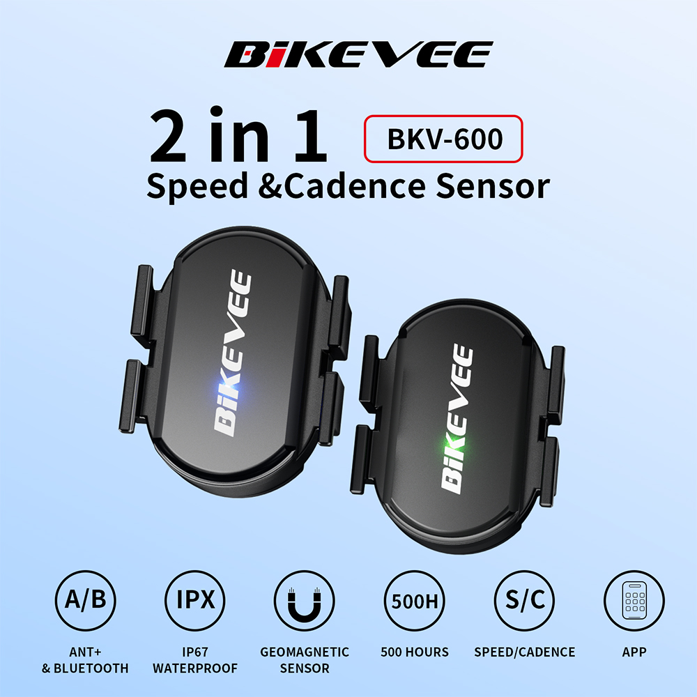 BIKEVEE Universele draadloze A - Cycling Commute recensie en prijs
