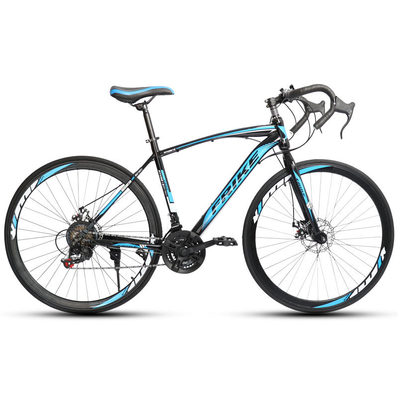 FREIKE 700C Volwassen Racefiet - Cycling Commute Speed recensie en prijs