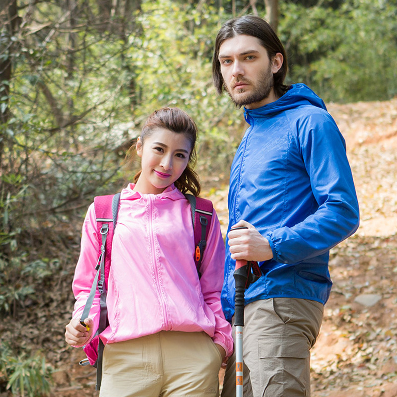 Trvlwego Outdoor Running Campi - Cycling Rain Jacket Commute recensie en prijs