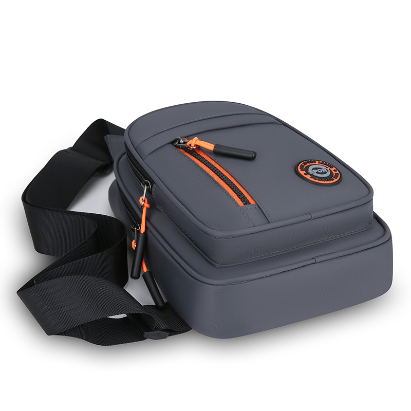 Borsttas Heren Crossbodytas aa - Cycling Commuter Backpack Waterproof recensie en prijs