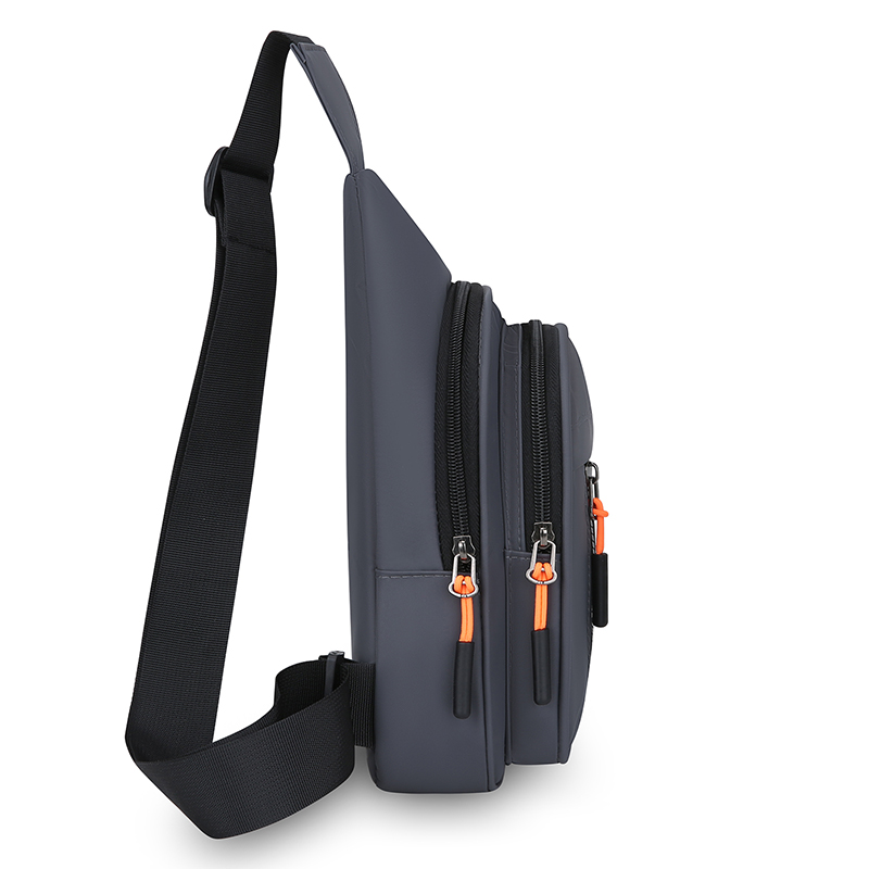 Borsttas Heren Crossbodytas aa - Cycling Commuter Backpack Waterproof recensie en prijs