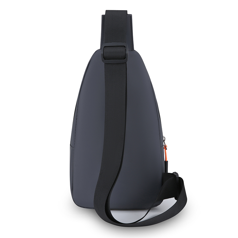 Borsttas Heren Crossbodytas aa - Cycling Commuter Backpack Waterproof recensie en prijs