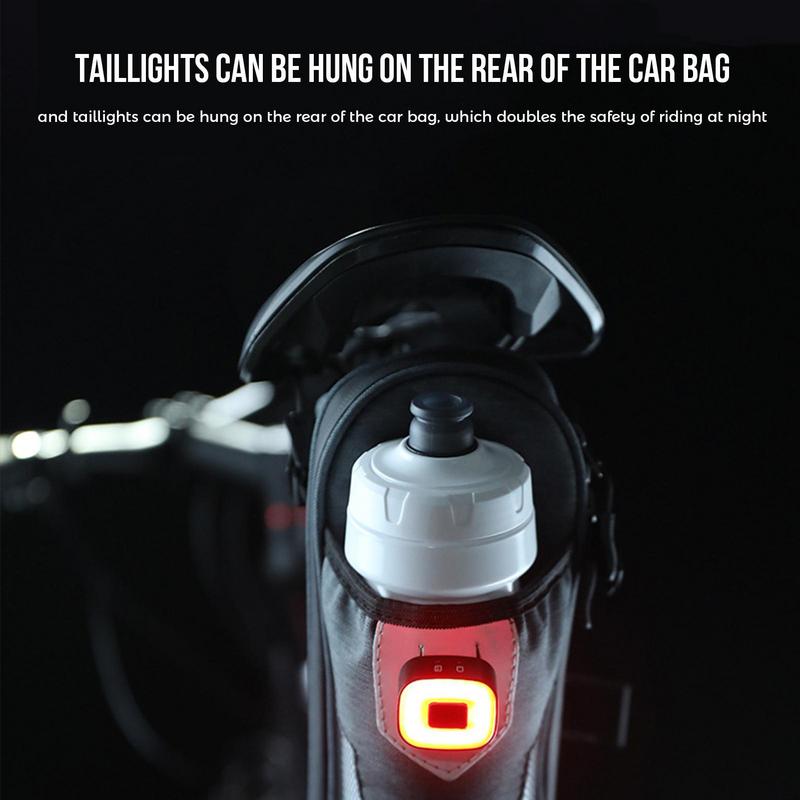 Fietsen Zadeltas Onder Zitting - Saddle Bag Under Seat recensie en prijs
