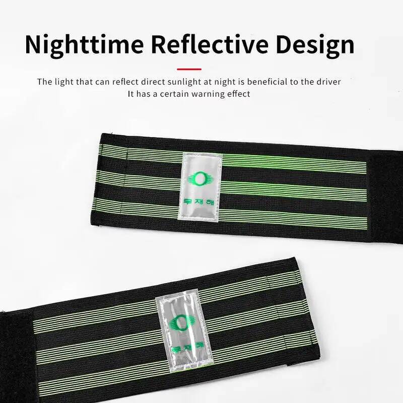 ESLNF Universele reflecterende - Commuting With Road Bike recensie en prijs