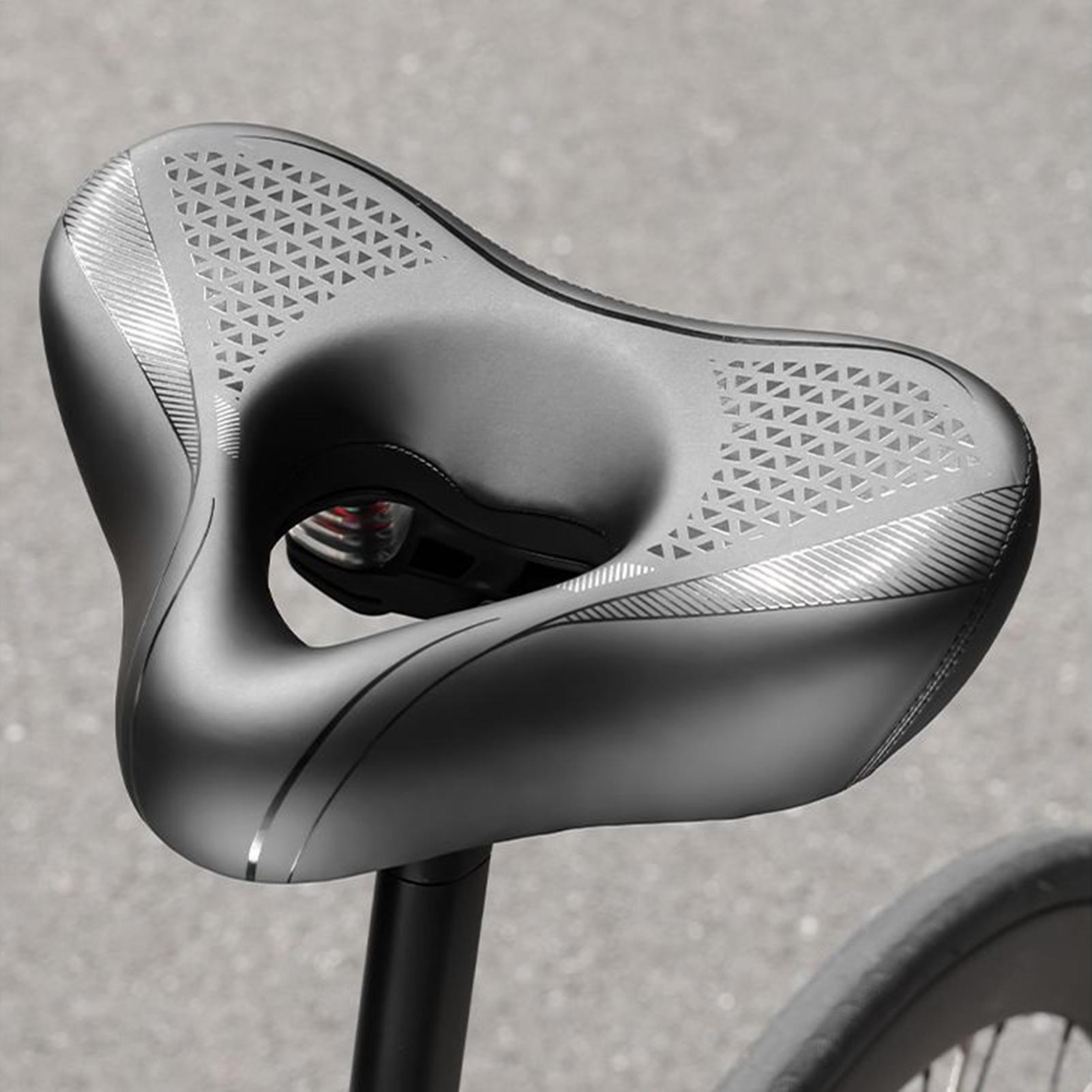 Fietszitkussen Antislip Comfor - Cycling Commute Distance recensie en prijs