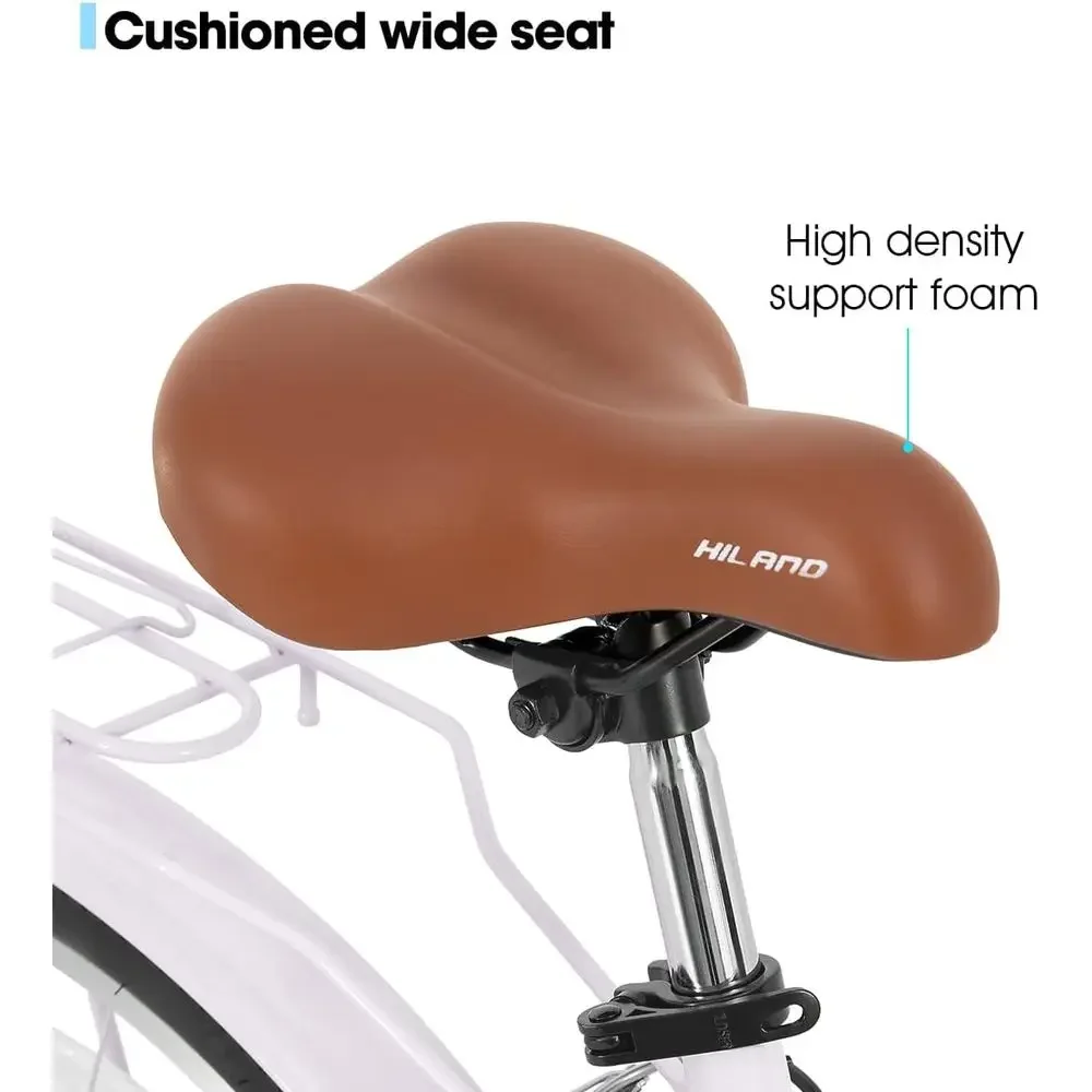 26 inch 7-versnellings step-th - Cycling Commute Speed recensie en prijs