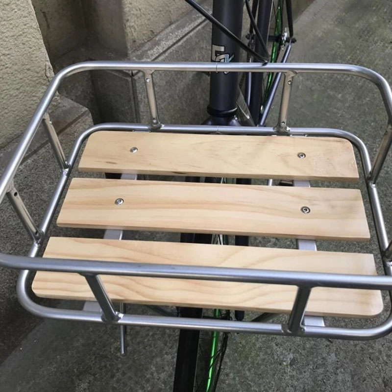700C Fietsmand Single Speed Fi - Cycling Commute Speed recensie en prijs