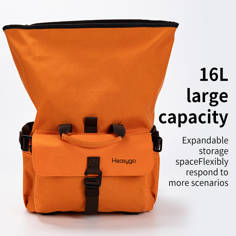16L Fietsen Opbergtas Geschikt - Cycling Commuter Backpack Waterproof recensie en prijs