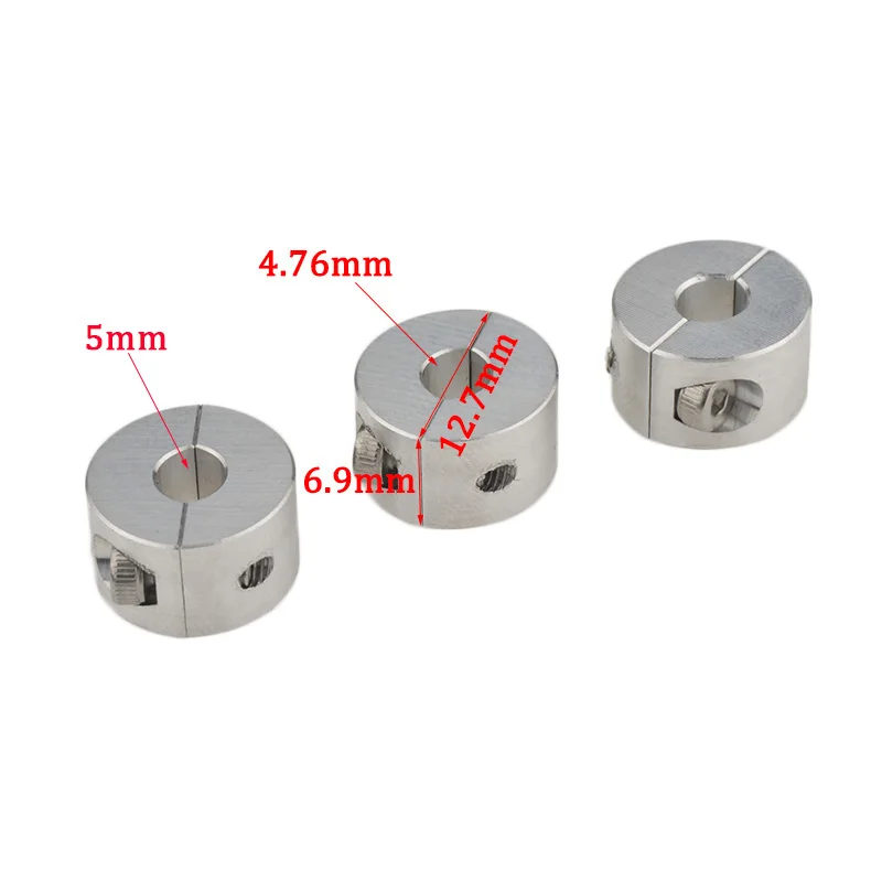 1 st RC Boot Aluminium Anti-sl - Cable Lock Flexible recensie en prijs