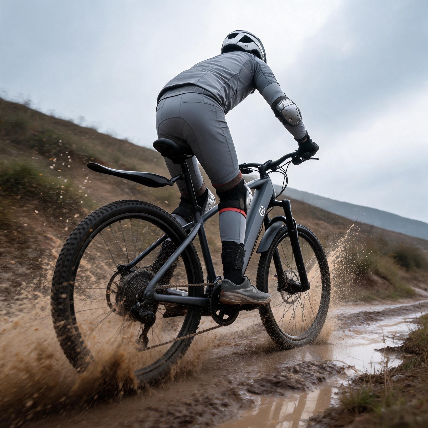 Dagelijks woon-werkverkeer in  - Commuting With Road Bike recensie en prijs