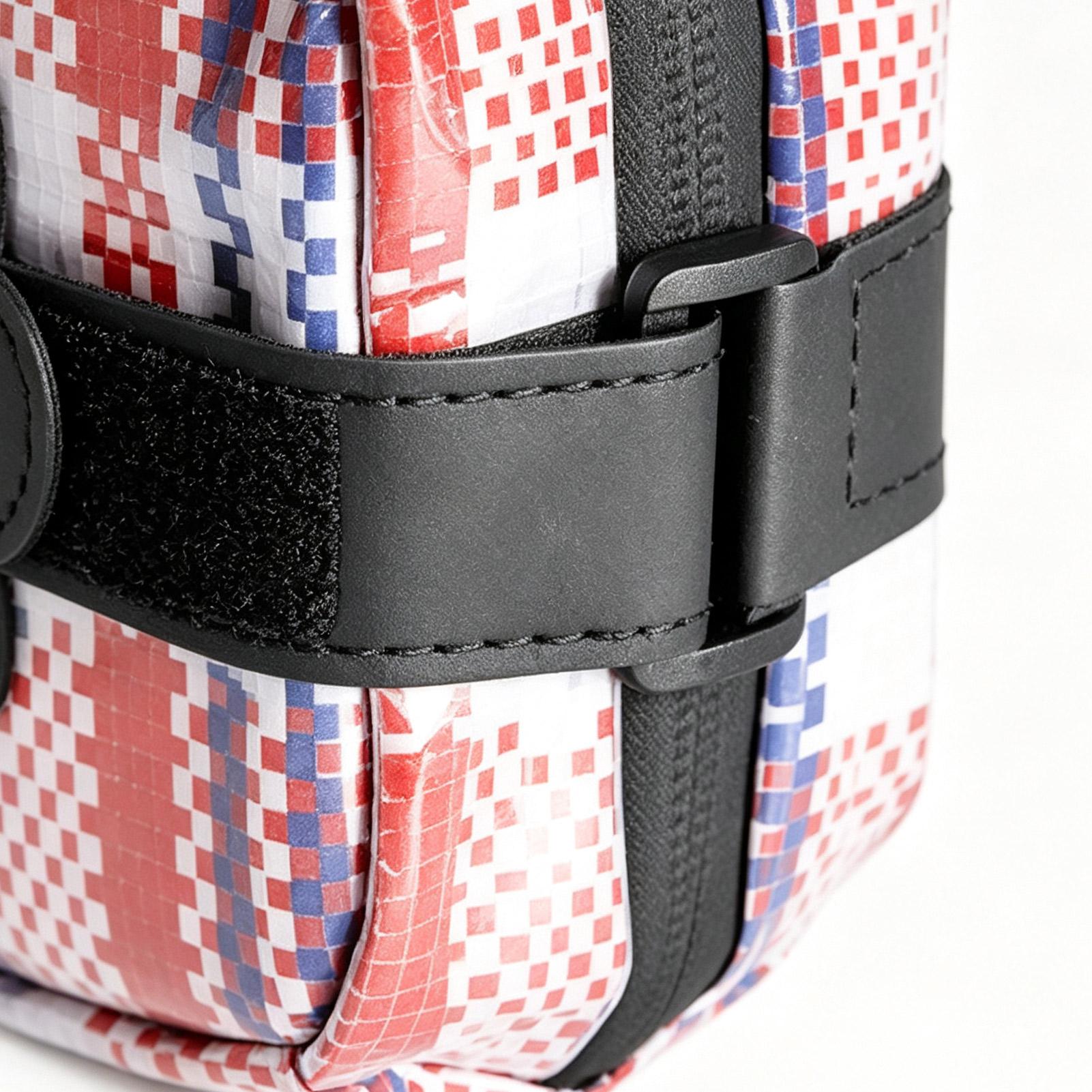 Zadeltas Fiets Zadel Organisat - Saddle Bag Under Seat recensie en prijs
