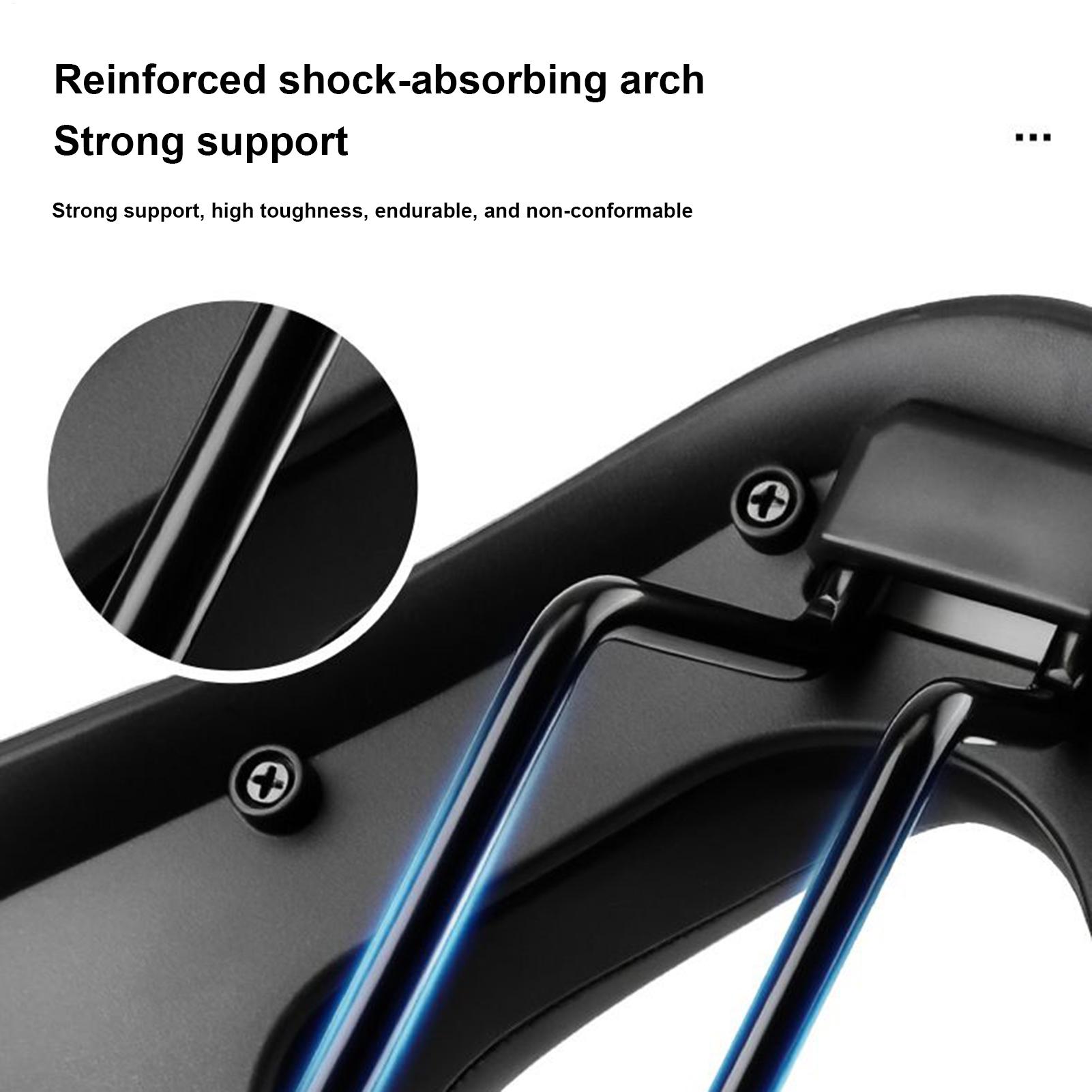 Fietszadelkussen Schokabsorber - Cycling Commute Distance recensie en prijs
