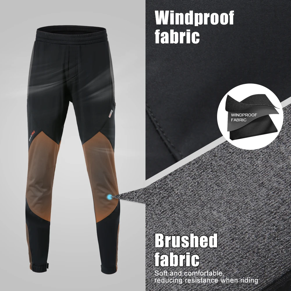 Santic Casual fietsbroek Heren - Cycling Commute Pants recensie en prijs