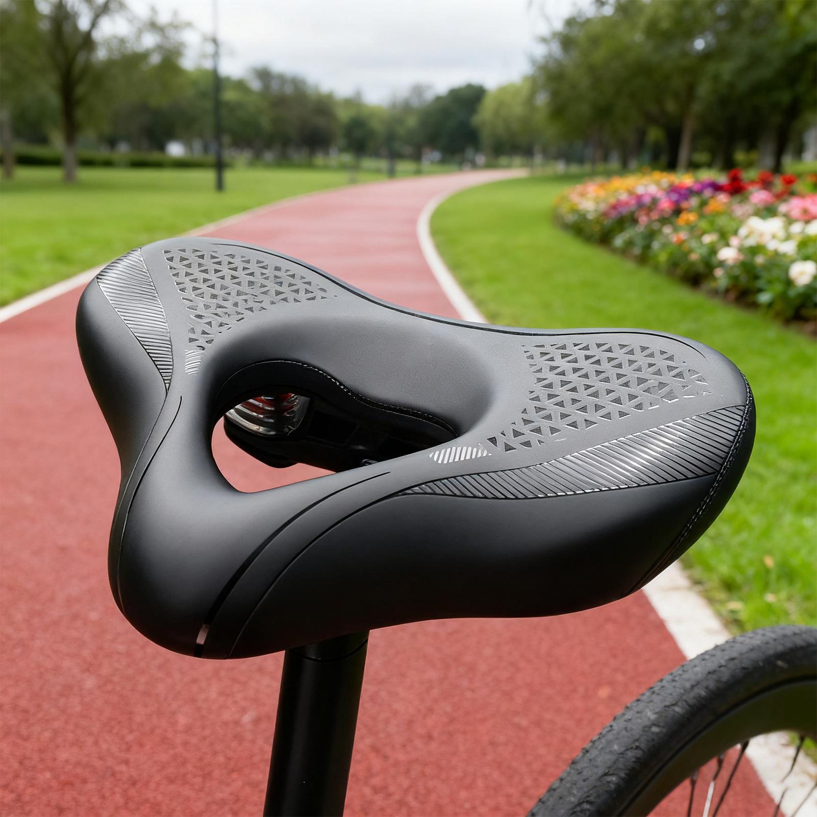 Fietszitkussen All-Weather Ant - Cycling Commute Distance recensie en prijs