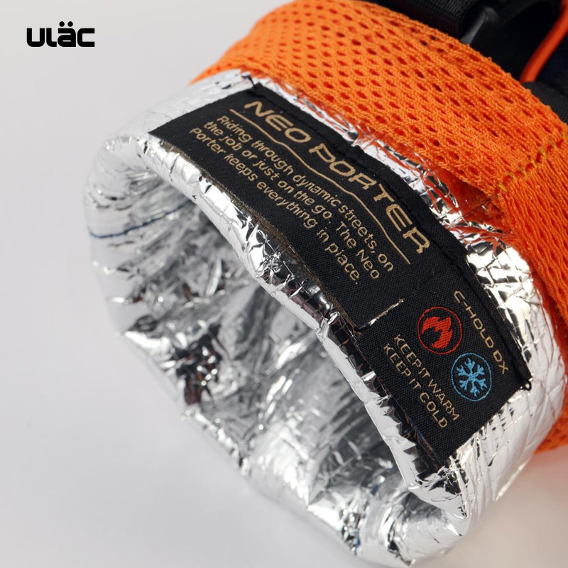 ULAC Fietsstuurtas 1/1.1L MTB  - Cycling Commuter Backpack Waterproof recensie en prijs