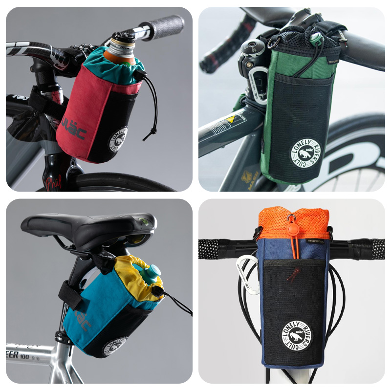 ULAC Fietsstuurtas 1/1.1L MTB  - Cycling Commuter Backpack Waterproof recensie en prijs