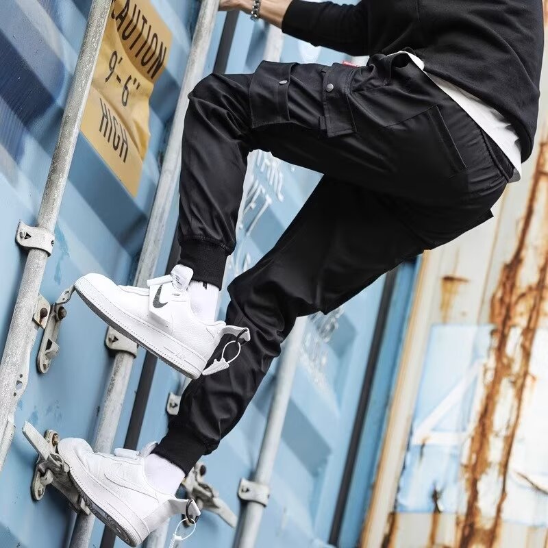 Nieuwe cargobroek voor heren,  - Cycling Commuter Pants recensie en prijs