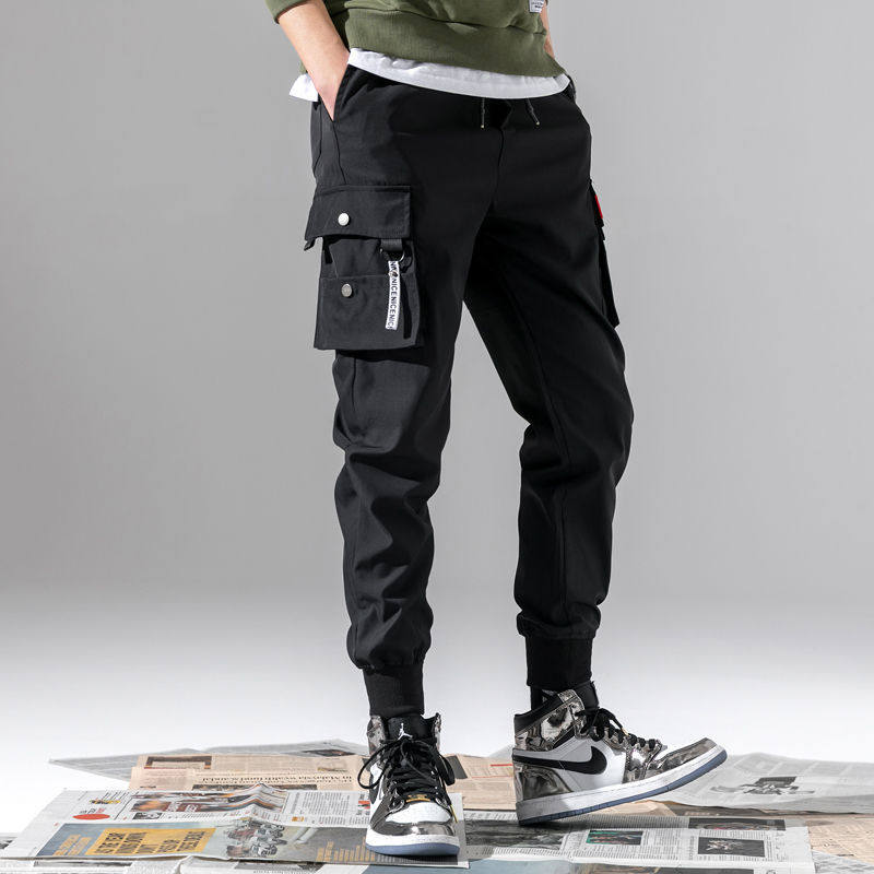 Nieuwe cargobroek voor heren,  - Cycling Commuter Pants recensie en prijs