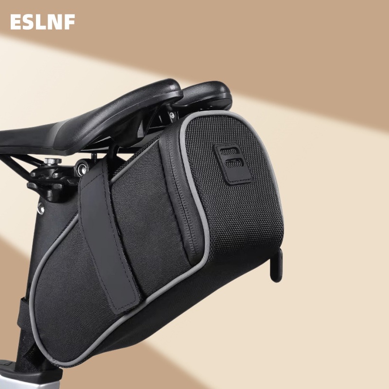 ESLNF Fietszadeltas Draagbare  - Saddle Bag Under Seat recensie en prijs