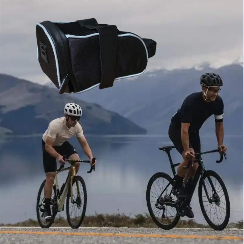 ESLNF Fietszadeltas Draagbare  - Saddle Bag Under Seat recensie en prijs